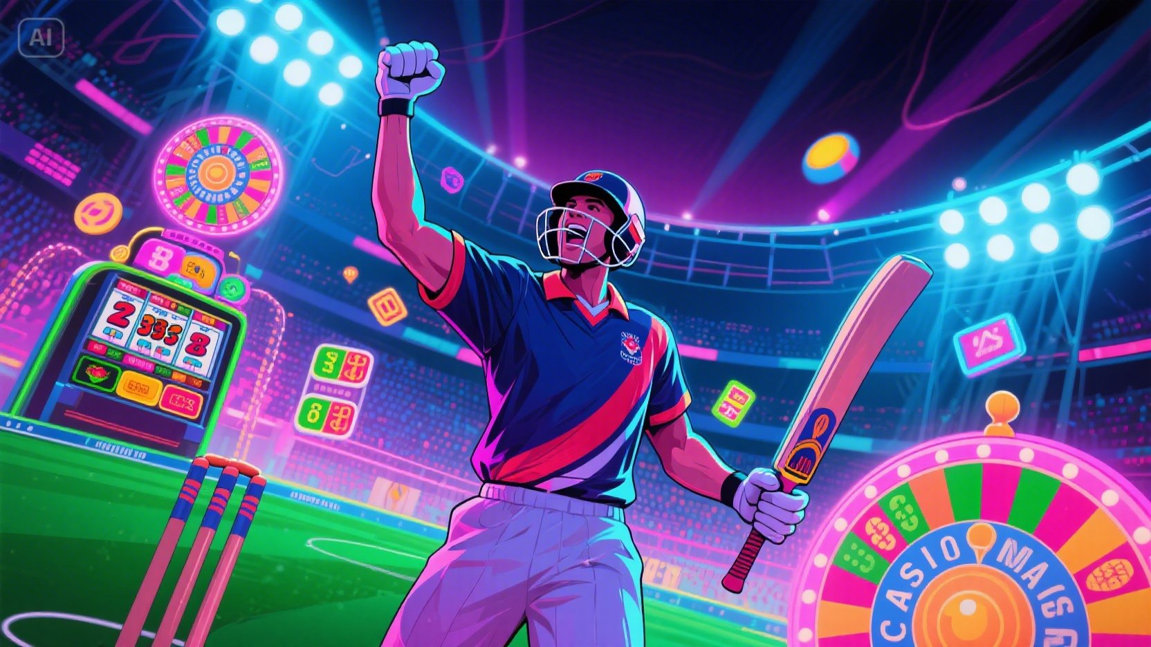 Casino nrg bet app desktop and mobile interfaces