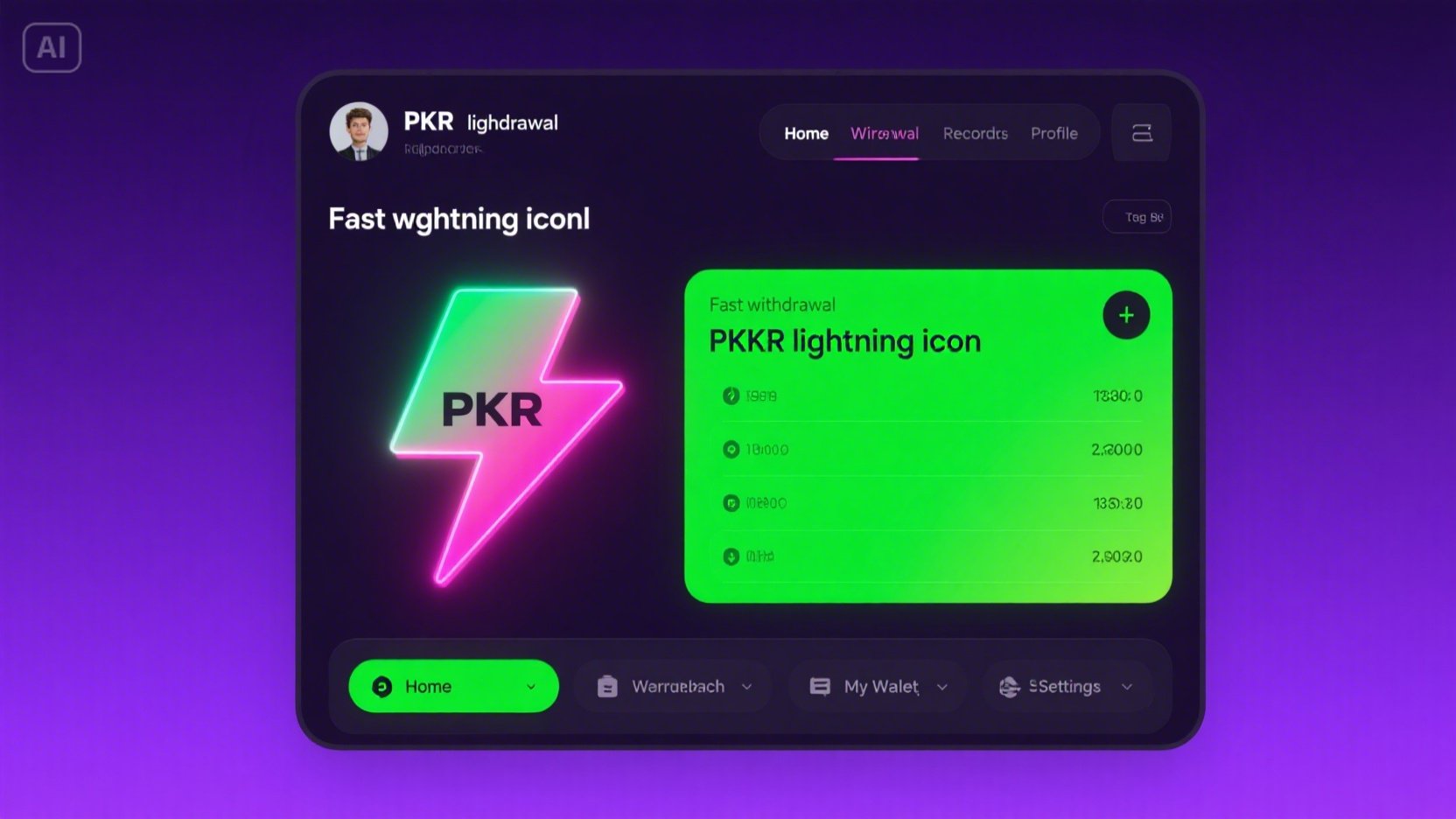 Registration at nrg bet app Casino