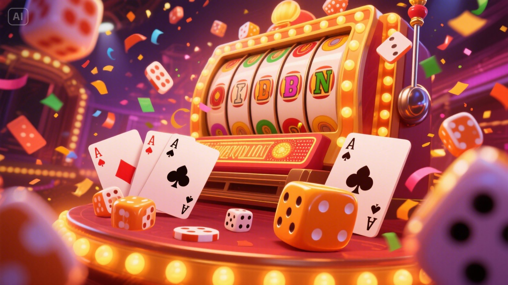 Casino nrg bet app desktop and mobile interfaces
