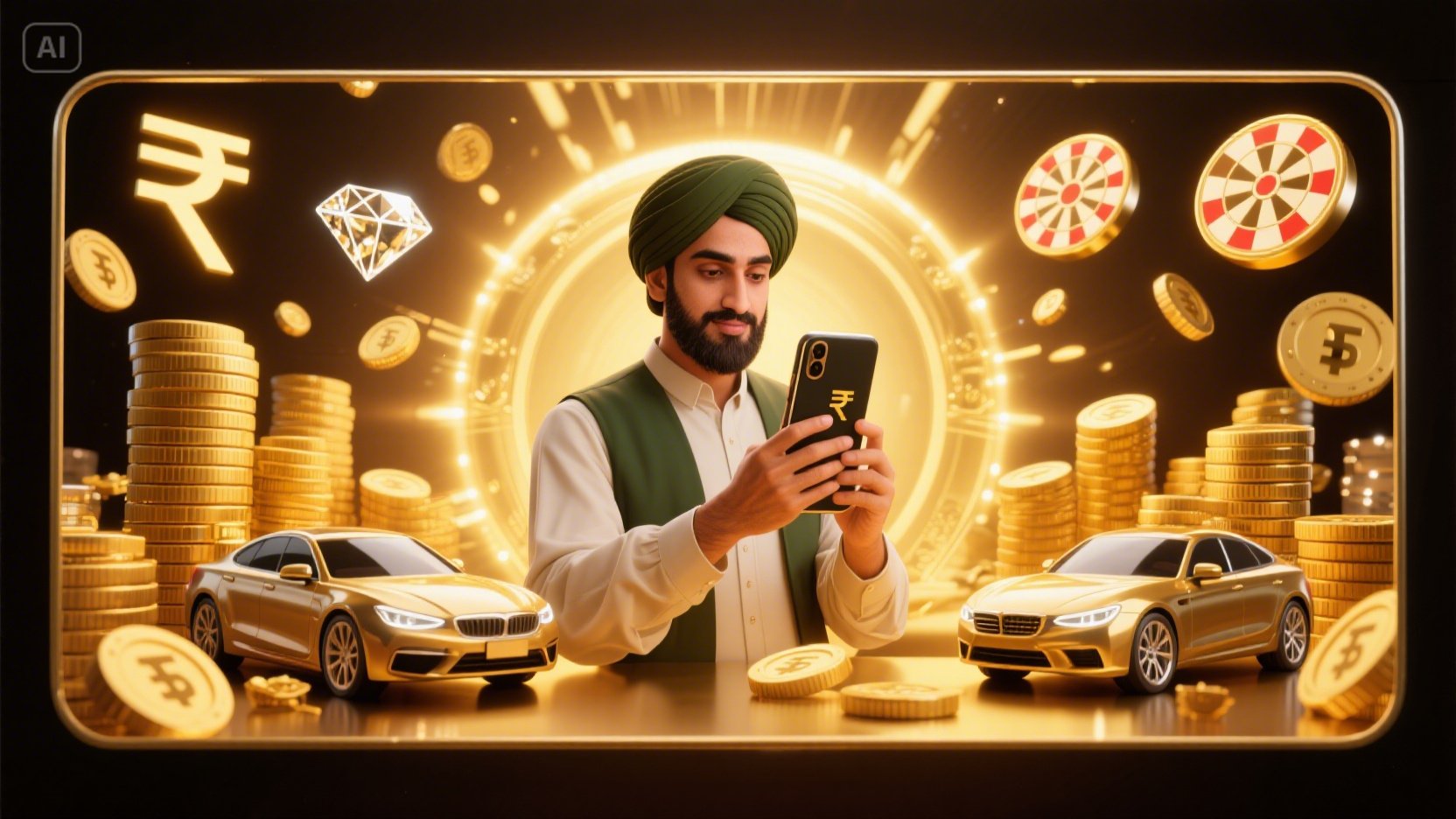 nrg bet appDeposit PKR today and get 200% instantly credited! Pakistan’s users can play crash, teen patti, and live casino with verified JazzCash payouts.