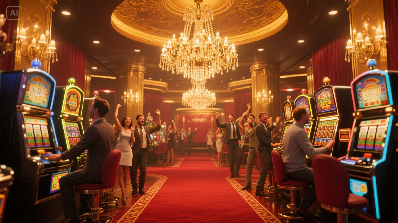 Registration at nrg bet app Casino