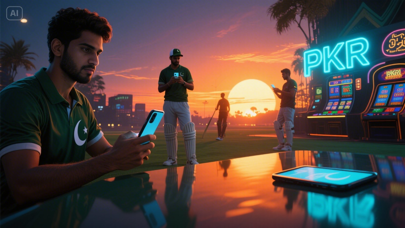 Casino nrg bet app desktop and mobile interfaces