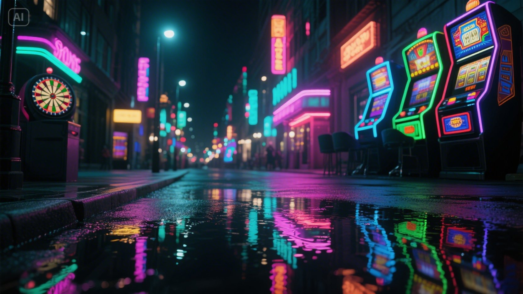 Registration at nrg bet app Casino