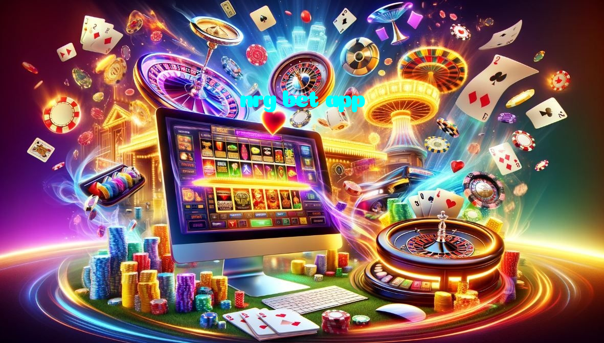 nrg bet app خوش آمدید بونس +600% پیشکش موبائل ایپ کے پروموشن سیکشن میں دکھائی دیتی ہے۔