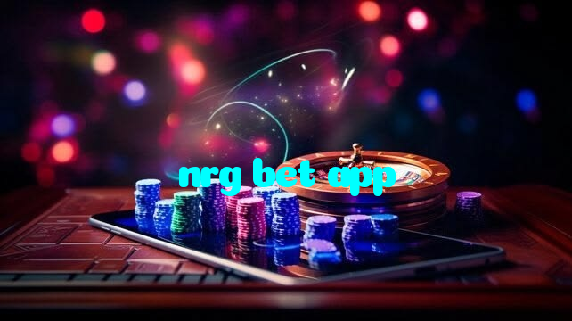 nrg bet app