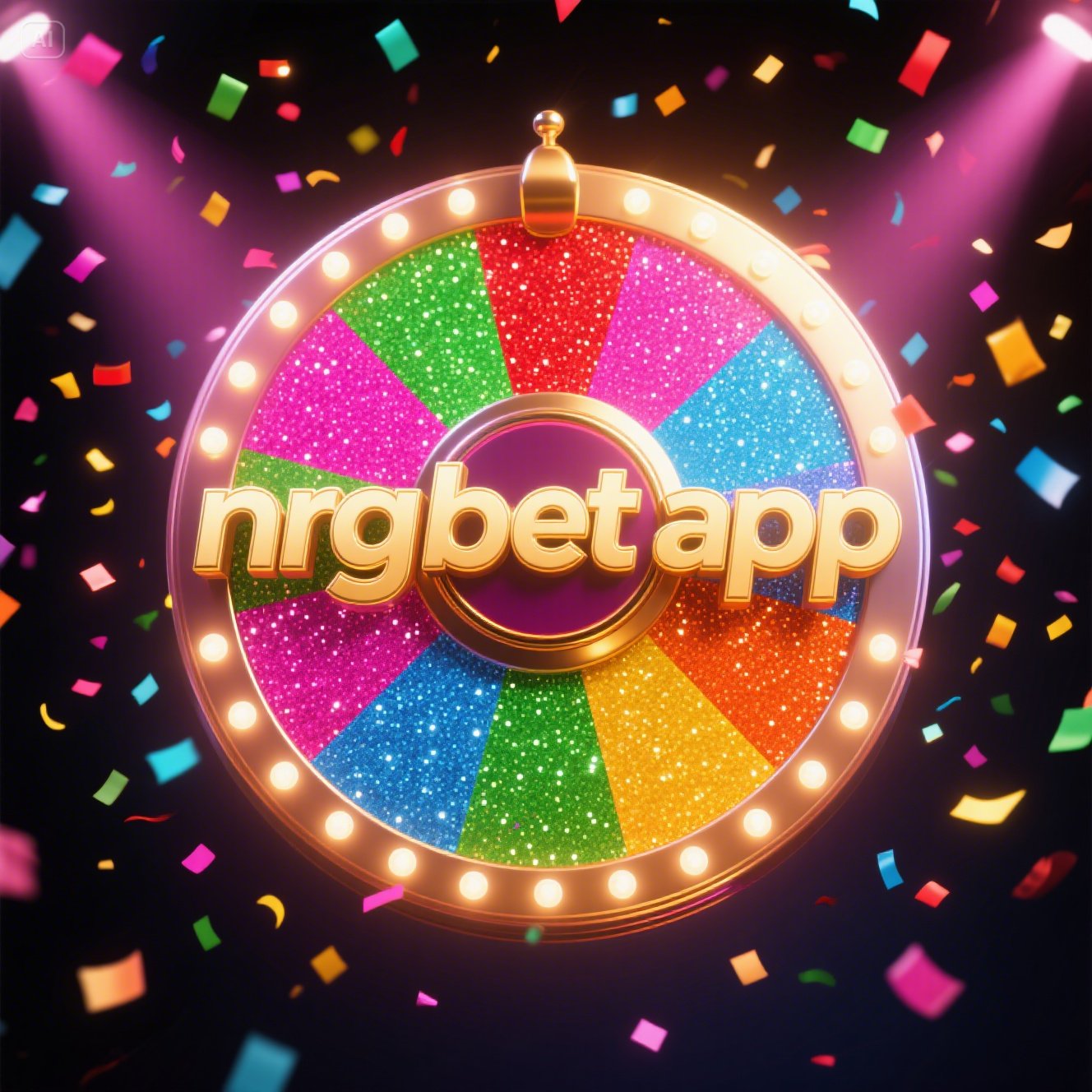 NRG Bet App